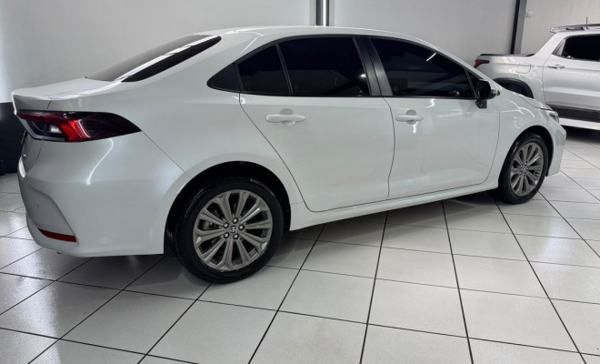 Toyota Corolla XEi 2.0 Flex 16V Aut. 2023 Flex-5