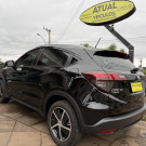 Honda HR-V EX 1.8 Flexone 16V 5p Aut. 2020 Flex-2