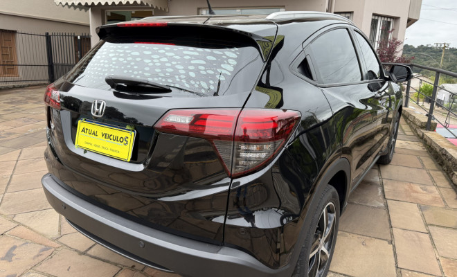 Honda HR-V EX 1.8 Flexone 16V 5p Aut. 2020 Flex-3