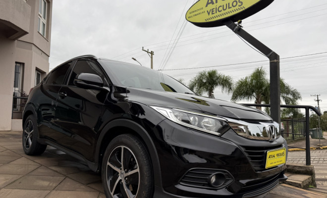Honda HR-V EX 1.8 Flexone 16V 5p Aut. 2020 Flex