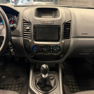 Ford Ranger XL 2.2 4x4 CD Diesel Mec. 2015 Diesel-7