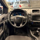 Ford Ranger XL 2.2 4x4 CD Diesel Mec. 2015 Diesel-4