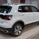 VW - VolksWagen T-Cross Hig. 250 TSI 1.4 Flex 16V 5p Aut 2020 Flex/TETO PANORAMICO-2