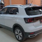 VW - VolksWagen T-Cross Hig. 250 TSI 1.4 Flex 16V 5p Aut 2020 Flex/TETO PANORAMICO-3