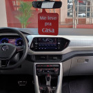 VW - VolksWagen T-Cross Hig. 250 TSI 1.4 Flex 16V 5p Aut 2020 Flex/TETO PANORAMICO-4