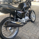 HONDA CG 160 START 2023 Flex-3