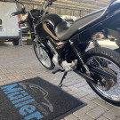 HONDA CG 160 START 2023 Flex-2