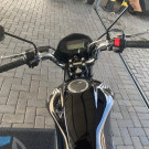HONDA CG 160 START 2023 Flex-4