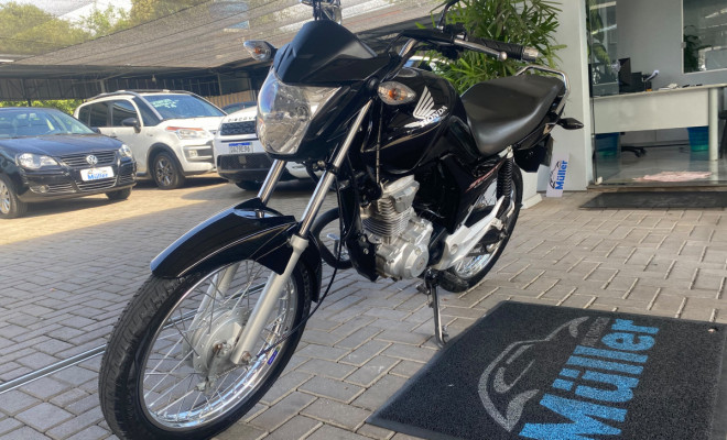 HONDA CG 160 START 2023 Flex