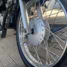 HONDA CG 160 START 2023 Flex-6