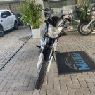 HONDA CG 160 START 2023 Flex-0