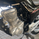 HONDA CG 160 START 2023 Flex-5