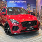 Jaguar E-Pace R-Dynamic S 2.0 AWD 249cv/ Flex 2018 Gasolina-16