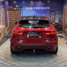 Jaguar E-Pace R-Dynamic S 2.0 AWD 249cv/ Flex 2018 Gasolina-14