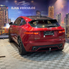 Jaguar E-Pace R-Dynamic S 2.0 AWD 249cv/ Flex 2018 Gasolina-1