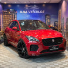 Jaguar E-Pace R-Dynamic S 2.0 AWD 249cv/ Flex 2018 Gasolina-0