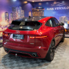 Jaguar E-Pace R-Dynamic S 2.0 AWD 249cv/ Flex 2018 Gasolina-2