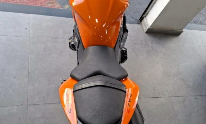 KAWASAKI Z 750 2012 Gasolina-3