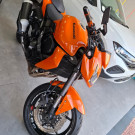 KAWASAKI Z 750 2012 Gasolina-18