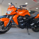 KAWASAKI Z 750 2012 Gasolina-16