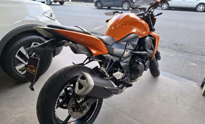 KAWASAKI Z 750 2012 Gasolina-4
