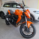 KAWASAKI Z 750 2012 Gasolina-12