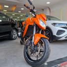 KAWASAKI Z 750 2012 Gasolina-13