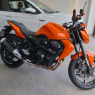 KAWASAKI Z 750 2012 Gasolina-6