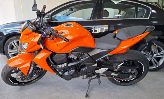 KAWASAKI Z 750 2012 Gasolina-1