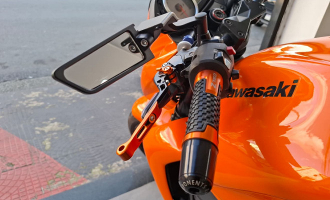 KAWASAKI Z 750 2012 Gasolina-9