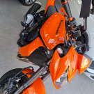 KAWASAKI Z 750 2012 Gasolina-17