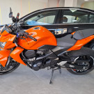 KAWASAKI Z 750 2012 Gasolina-1