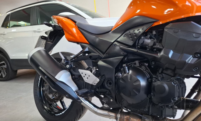KAWASAKI Z 750 2012 Gasolina-10