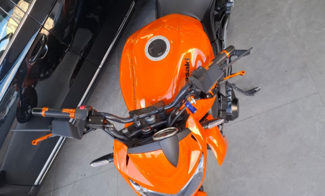 KAWASAKI Z 750 2012 Gasolina-15