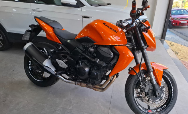 KAWASAKI Z 750 2012 Gasolina-6