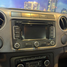 VW - VolksWagen AMAROK CD2.0 16V/S CD2.0 16V TDI 4x4 Die 2012 Diesel-8