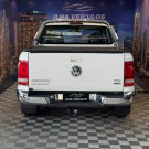VW - VolksWagen AMAROK CD2.0 16V/S CD2.0 16V TDI 4x4 Die 2012 Diesel-6