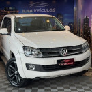 VW - VolksWagen AMAROK CD2.0 16V/S CD2.0 16V TDI 4x4 Die 2012 Diesel-7