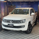 VW - VolksWagen AMAROK CD2.0 16V/S CD2.0 16V TDI 4x4 Die 2012 Diesel-0