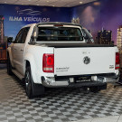 VW - VolksWagen AMAROK CD2.0 16V/S CD2.0 16V TDI 4x4 Die 2012 Diesel-1