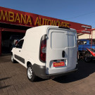 Fiat Fiorino Furgão Work. HARD 1.4 Flex 8V 2p 2020 Flex-0