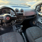 Fiat Fiorino Furgão Work. HARD 1.4 Flex 8V 2p 2020 Flex-7