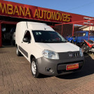 Fiat Fiorino Furgão Work. HARD 1.4 Flex 8V 2p 2020 Flex-4