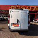 Fiat Fiorino Furgão Work. HARD 1.4 Flex 8V 2p 2020 Flex-1