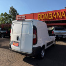 Fiat Fiorino Furgão Work. HARD 1.4 Flex 8V 2p 2020 Flex-2