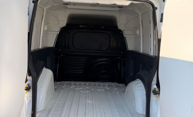 Fiat Fiorino Furgão Work. HARD 1.4 Flex 8V 2p 2020 Flex-6
