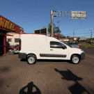 Fiat Fiorino Furgão Work. HARD 1.4 Flex 8V 2p 2020 Flex-3