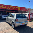 VW - VolksWagen Polo 1.6 E-Flex 8V 5p 2013 Flex-1