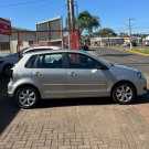 VW - VolksWagen Polo 1.6 E-Flex 8V 5p 2013 Flex-4