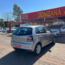 VW - VolksWagen Polo 1.6 E-Flex 8V 5p 2013 Flex-3